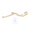 Γνήσιο VW Οδηγός Ιμάντα Ζώνης Μπεζ Ήλιου - 3B0857827 7H7