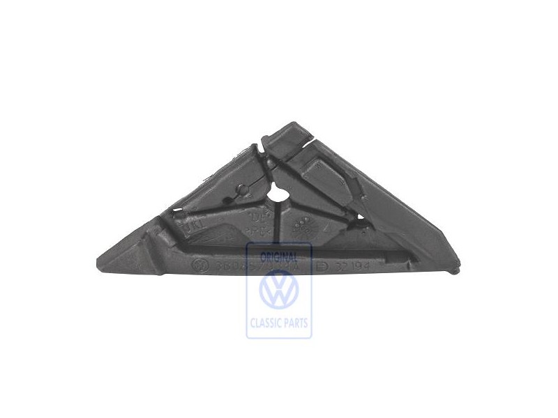 Γνήσιο VW Απόσβεση - 3B0857934A