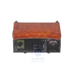 Γνήσιο VW Σταχτοδοχείο Vavona (Κεχριμπάρι) - 3B0857961AD93G