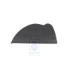 Γνήσιο VW Κάλυμμα Μαύρο - 3B0858036A 2AQ