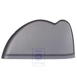 Γνήσιο VW Κάλυμμα Ανθρακί - 3B0858036A 75R