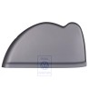 Γνήσιο VW Κάλυμμα Ανθρακί - 3B0858036A 75R