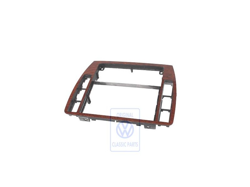 Γνήσιο VW Διάφραγμα Vavona (Κεχριμπάρι) - 3B0858069AS93G
