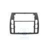 Γνήσιο VW Διάφραγμα Μαύρο - 3B0858069AT2AQ