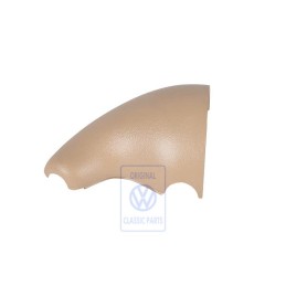 Γνήσιο VW Κάλυμμα Μπεζ Pure - 3B0858547A 7G8