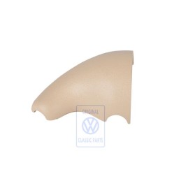 Γνήσιο VW Κάλυμμα Μπεζ Ήλιου - 3B0858547A 89H
