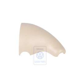 Γνήσιο VW Κάλυμμα Κρεμ Μπεζ - 3B0858548A 3PT