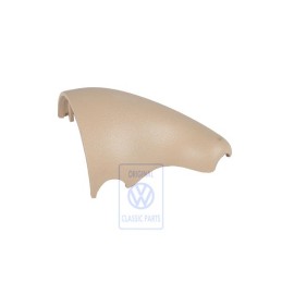 Γνήσιο VW Κάλυμμα Μπεζ Ήλιου - 3B0858548A 89H