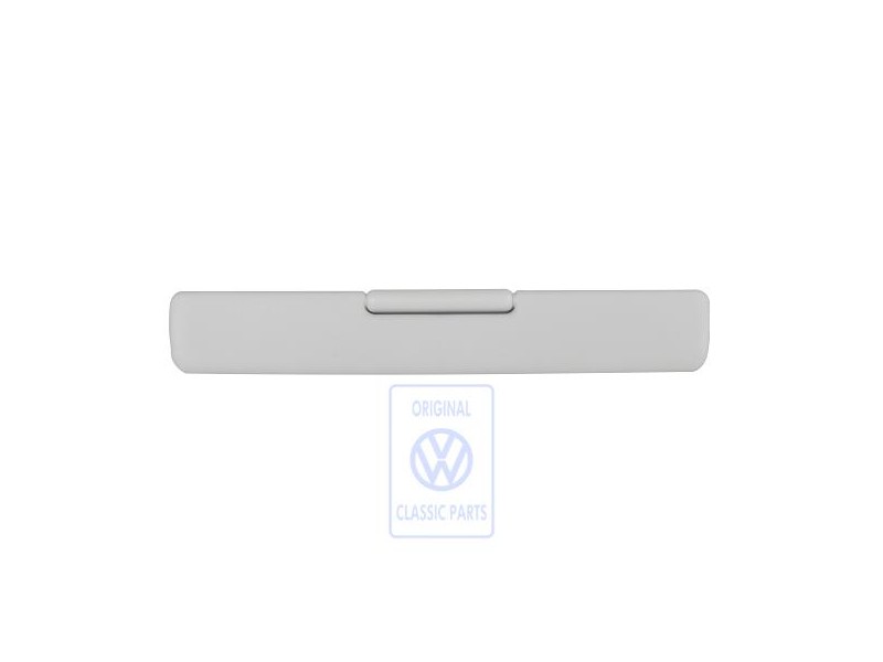 Γνήσιο VW Σκιάδιο Γκρι Πέρλα - 3B0858555 Y20