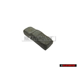 Γνήσιο VW Ασφάλεια Θέσης - 014311313