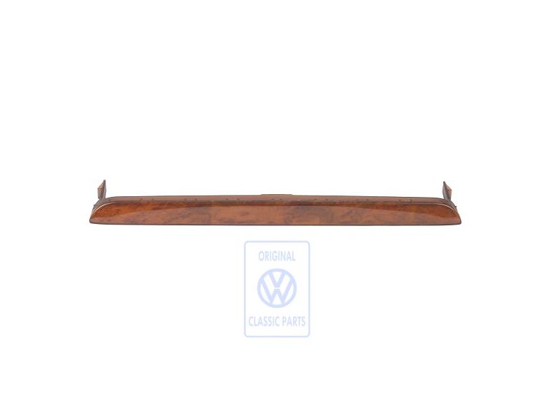 Γνήσιο VW Διάφραγμα Vavona (Κεχριμπάρι) - 3B0858585C 93G