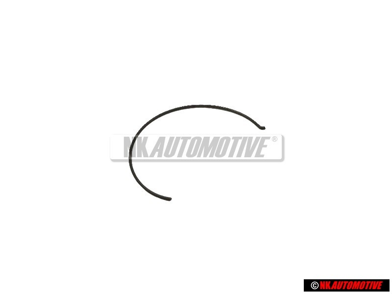 Γνήσιο VW Ελατήριο - 014311311C