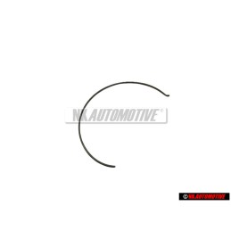 Γνήσιο VW Ελατήριο - 014311311C