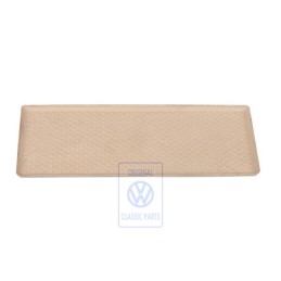 Γνήσιο VW Ένθεμα Για Θήκη Ανοιχτό Μπεζ - 3B0863301 5PT
