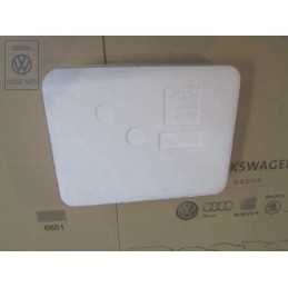 Γνήσιο VW Τεμάχιο Πλήρωσης Για Δάπεδο - 3B0863496