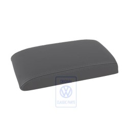 Γνήσιο VW Υποβραχιόνιο (Επάνω Μέρος) Ανθρακί - 3B0864245 7BX