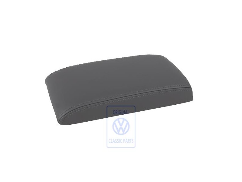 Γνήσιο VW Υποβραχιόνιο (Επάνω Μέρος) Ανθρακί - 3B0864245 7BX