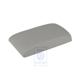 Γνήσιο VW Υποβραχιόνιο (Επάνω Μέρος) Flanell Γκρι - 3B0864245 85J