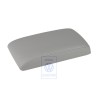 Γνήσιο VW Υποβραχιόνιο (Επάνω Μέρος) Flanell Γκρι - 3B0864245 9EX