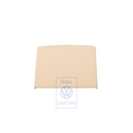 Γνήσιο VW Κάλυμμα Μπεζ Ήλιου - 3B0864249C 92Y