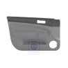 Γνήσιο VW Επένδυση Πόρτας (Ύφασμα) Πλατίνα - 3B0867011ATLGD