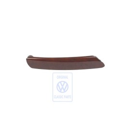 Γνήσιο VW Κάλυμμα Wurzelnuss - 3B0867171A 2WE