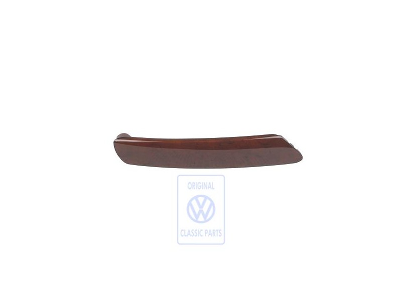 Γνήσιο VW Κάλυμμα Wurzelnuss - 3B0867171A 2WE