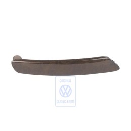 Γνήσιο VW Κάλυμμα Tamo (Καφέ Ρίζας) - 3B0867171A 4BA