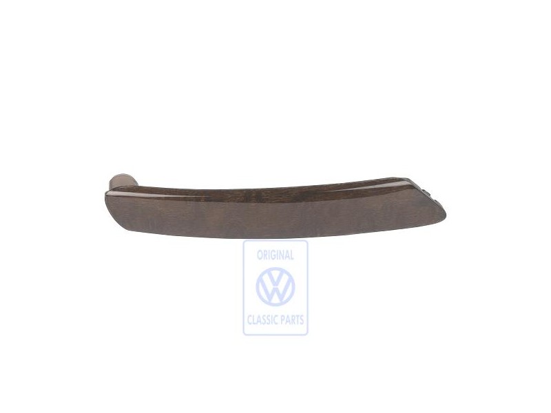 Γνήσιο VW Κάλυμμα Tamo (Καφέ Ρίζας) - 3B0867171A 4BA