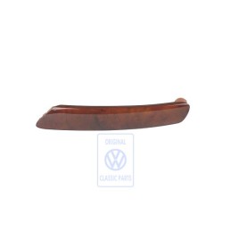 Γνήσιο VW Κάλυμμα Wurzelnuss - 3B0867172A 2WE