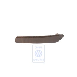 Γνήσιο VW Κάλυμμα Tamo (Καφέ Ρίζας) - 3B0867172A 4BA