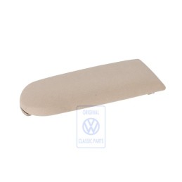 Γνήσιο VW Υποβραχιόνιο (Επάνω Μέρος) Ανοιχτό Μπεζ - 3B0867173 FHD