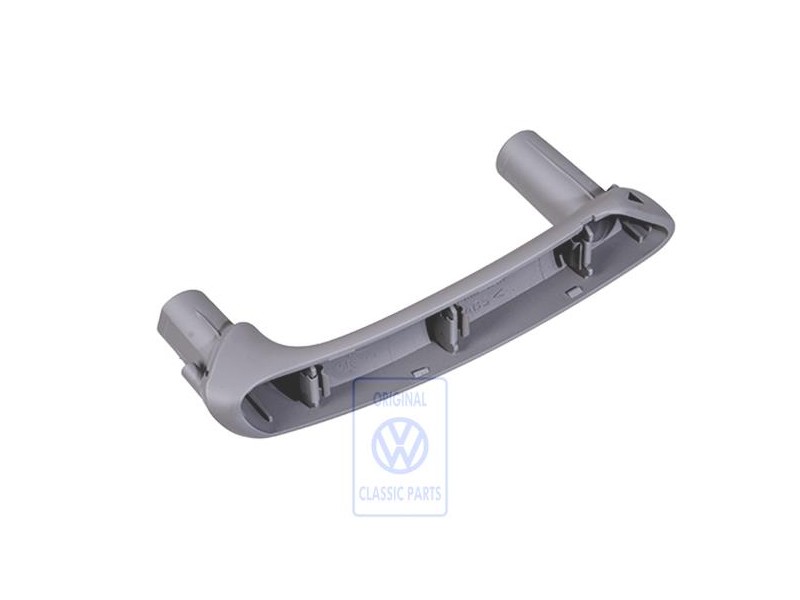 Γνήσιο VW Λαβή Συγκράτησης Flanell Γκρι - 3B0867179A 7DE