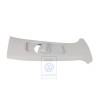 Γνήσιο VW Επένδυση Κολόνας Β Γκρι Πέρλα - 3B0867244D 2XP