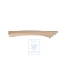 Γνήσιο VW Επένδυση Κολόνας A Μπεζ Pure - 3B0867351J 3U5