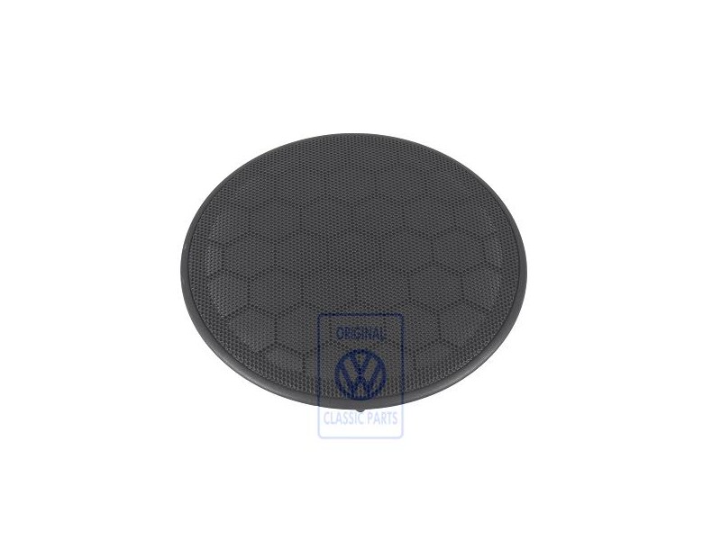 Γνήσιο VW Διάφραγμα Ηχείου Ανθρακί - 3B0868149 71N