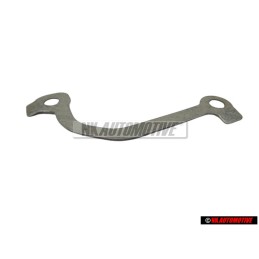 Γνήσιο VW Λαμαρίνα Ασφάλισης - 026129355A