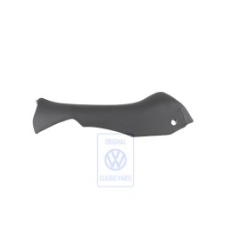 Γνήσιο VW Μαξιλάρι Μαύρο - 3B0868250ASFAT