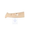 Γνήσιο VW Επένδυση Κολόνας Β Μπεζ Ήλιου - 3B0868417M 4R4