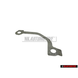 Γνήσιο VW Λαμαρίνα Ασφάλισης - 026129355B