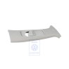 Γνήσιο VW Επένδυση Κολόνας Β Γκρι Πέρλα - 3B0868418N 6K8