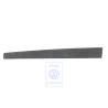 Γνήσιο VW Διάφραγμα Σατινέ Μαύρο - 3B0877792 01C