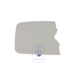 Γνήσιο VW Κάλυμμα Γκρι Πέρλα - 3B0877829B 2XP