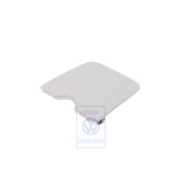 Γνήσιο VW Κάλυμμα Γκρι Πέρλα - 3B0877829D 2XP