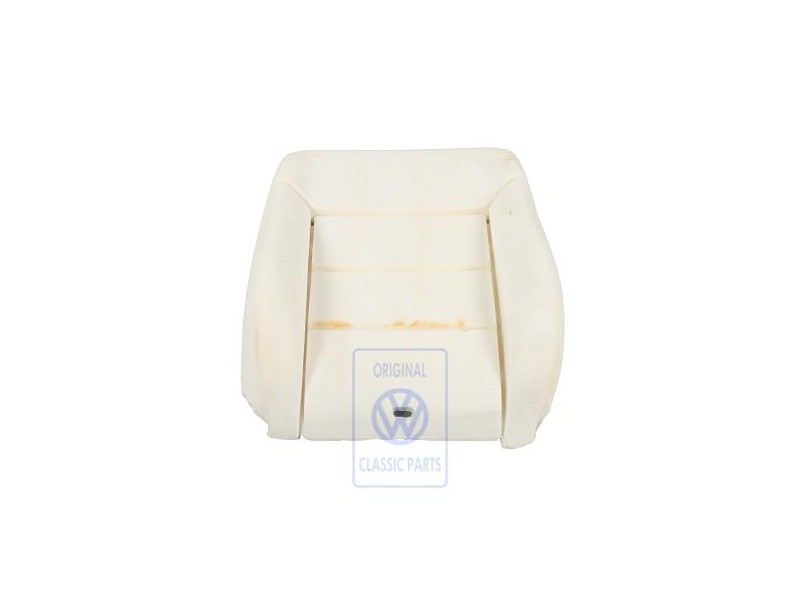 Γνήσιο VW Αφρώδες Υλικό Πλάτης Καθίσμ - 3B0881775DF