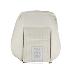 Γνήσιο VW Επένδυση Πλάτης (Ύφασμα) Flanell Γκρι - 3B0881805BDEWH