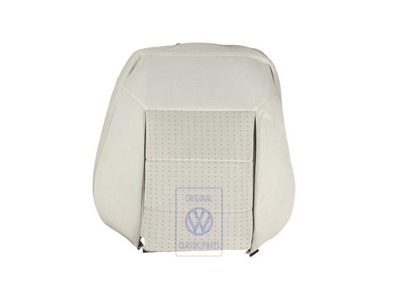 Γνήσιο VW Επένδυση Πλάτης (Ύφασμα) Flanell Γκρι - 3B0881805BDEWH