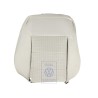 Γνήσιο VW Επένδυση Πλάτης (Ύφασμα) Flanell Γκρι - 3B0881805BDEWH