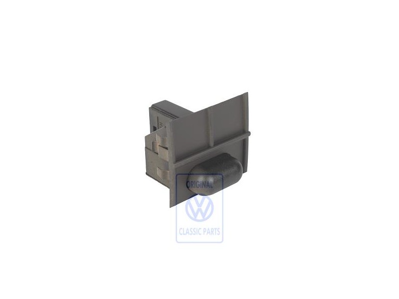 Γνήσιο VW Ηλιακός Αισθητήρας Πλατίνα - 3B0907539 4ET