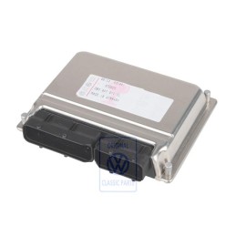 Γνήσιο VW Εγκέφαλος Για Βενζινοκινητήρα - 3B0907551CL